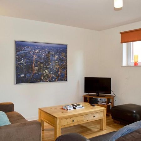 Modern 2 Bedroom City Centre Flat Edinburgh Dış mekan fotoğraf