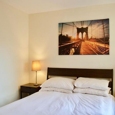 Modern 2 Bedroom City Centre Flat Edinburgh Dış mekan fotoğraf