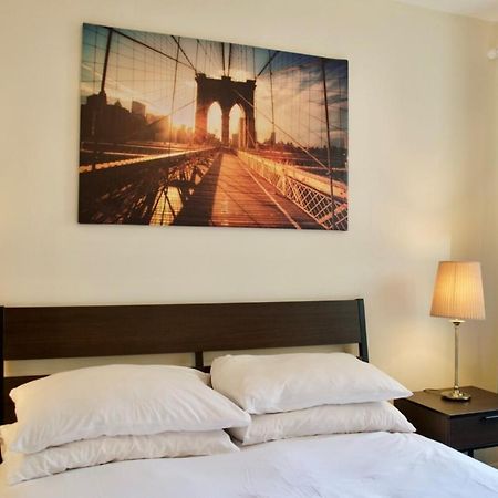 Modern 2 Bedroom City Centre Flat Edinburgh Dış mekan fotoğraf